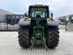 John Deere 6120M – 2019 – Chargeur 623R - Image 5