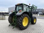 John Deere 6120M – 2019 – Chargeur 623R - Image 6