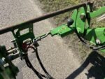 John Deere 6120M – 2018 – Chargeur 643R - Image 12