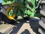 John Deere 6120M – 2018 – Chargeur 643R - Image 4