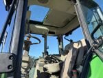 John Deere 6120M – 2018 – Chargeur 643R - Image 7