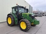 John Deere 6130R Premium AutoPowr – 2019 – 3.363 h - Image 3
