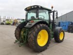 John Deere 6130R Premium AutoPowr – 2019 – 3.363 h - Image 5