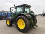 John Deere 6130R Premium AutoPowr – 2019 – 3.363 h - Image 8