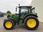John Deere 6130R Premium AutoPowr – 2019 – 3.363 h - Image 9