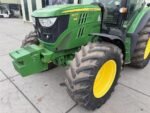 John Deere 6130R Premium AutoPowr – 2019 – 3.363 h - Image 10