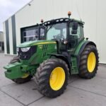 John Deere 6130R Premium AutoPowr – 2019 – 3.363 h