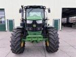 John Deere 6145R – 2017 – 6.527 h - Image 2