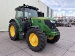 John Deere 6145R – 2017 – 6.527 h - Image 3