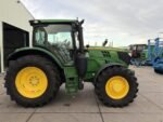 John Deere 6145R – 2017 – 6.527 h - Image 4