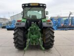 John Deere 6145R – 2017 – 6.527 h - Image 5