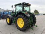 John Deere 6145R – 2017 – 6.527 h - Image 6