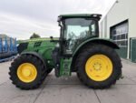 John Deere 6145R – 2017 – 6.527 h - Image 7