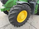 John Deere 6145R – 2017 – 6.527 h - Image 8