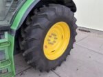 John Deere 6145R – 2017 – 6.527 h - Image 9