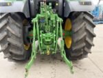 John Deere 6145R – 2017 – 6.527 h - Image 10