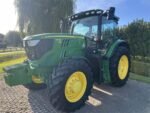 John Deere 6145R – 2019 – 6.930 h - Image 2