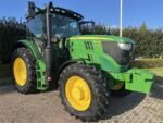 John Deere 6145R – 2019 – 6.930 h - Image 3