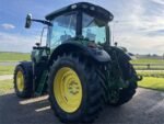 John Deere 6145R – 2019 – 6.930 h - Image 4