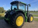 John Deere 6145R – 2019 – 6.930 h - Image 5
