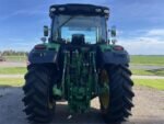 John Deere 6145R – 2019 – 6.930 h - Image 6