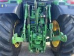 John Deere 6145R – 2019 – 6.930 h - Image 7