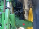 John Deere 6145R – 2019 – 6.930 h - Image 8