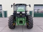 John Deere 6145R – 2020 – 5.955 h - Image 2