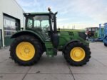 John Deere 6145R – 2020 – 5.955 h - Image 4