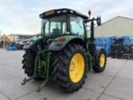 John Deere 6145R – 2020 – 5.955 h - Image 5