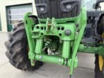 John Deere 6145R – 2020 – 5.955 h - Image 9