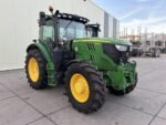 John Deere 6145R – 2020 – 5.955 h - Image 3