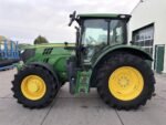 John Deere 6145R – 2020 – 5.955 h - Image 8