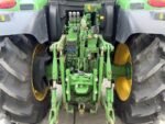 John Deere 6145R – 2020 – 5.955 h - Image 10