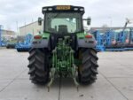 John Deere 6145R – 2020 – 5.955 h - Image 6