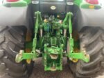 John Deere 6155M – 2017 – 7.770 h - Image 8