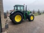 John Deere 6155M – 2017 – 7.770 h - Image 9