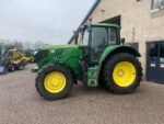 John Deere 6155M – 2017 – 7.770 h - Image 6