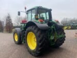 John Deere 6155M – 2017 – 7.770 h - Image 7