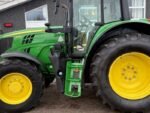 John Deere 6155M AutoQuad – 2020 – 3.250 h - Image 2