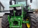 John Deere 6155M AutoQuad – 2020 – 3.250 h - Image 4