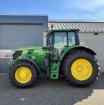 John Deere 6155M – 2022 – 3.050 h - Image 2