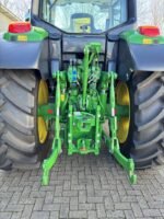 John Deere 6155M – 2022 – 3.050 h - Image 3