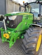 John Deere 6155M – 2022 – 3.050 h - Image 7