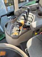 John Deere 6155M – 2022 – 3.050 h - Image 10