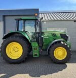 John Deere 6155M – 2022 – 3.050 h - Image 5