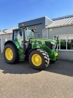 John Deere 6155M – 2022 – 3.050 h - Image 6