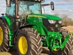 John Deere 6155R – 2022 – 1.062 h - Image 2