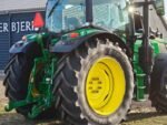 John Deere 6155R – 2022 – 1.062 h - Image 3
