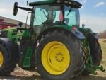 John Deere 6155R – 2022 – 1.062 h - Image 4